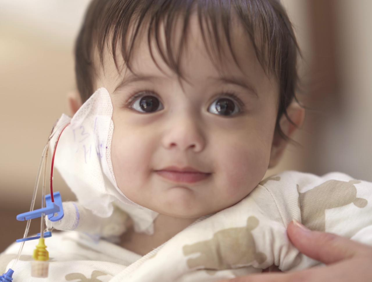 ألف دينار صدقة - مليون صدقة منقذة للأطفال ❤️