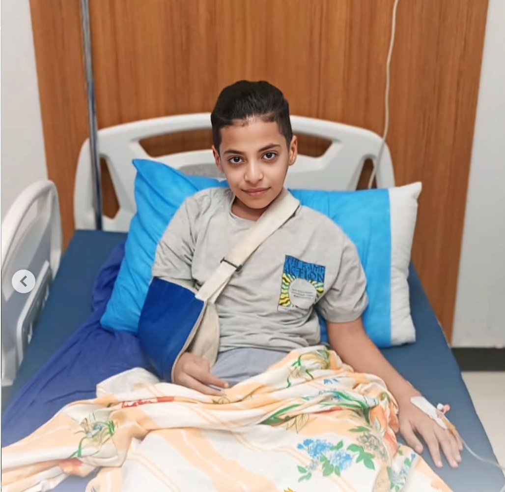 عمليات العظم الزجاجي